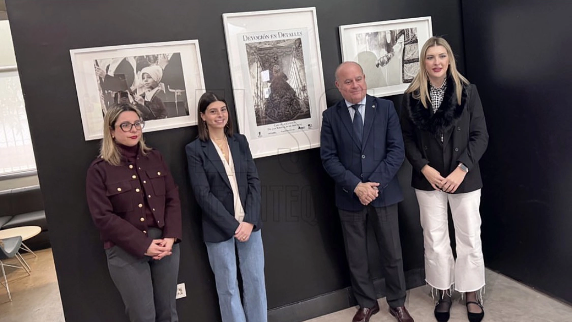 Día d ela presentación