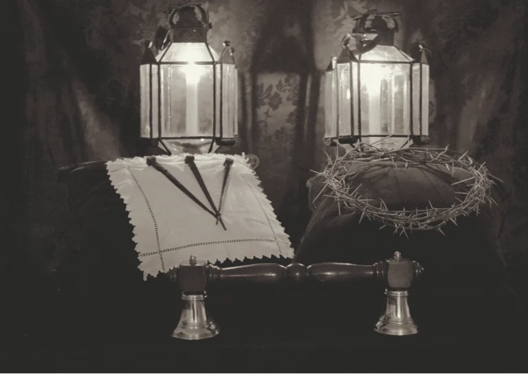 elementos de la soledad