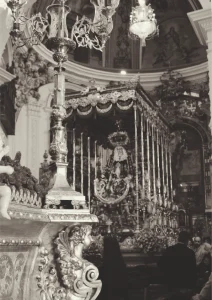 foto De la Iglesia del socorro